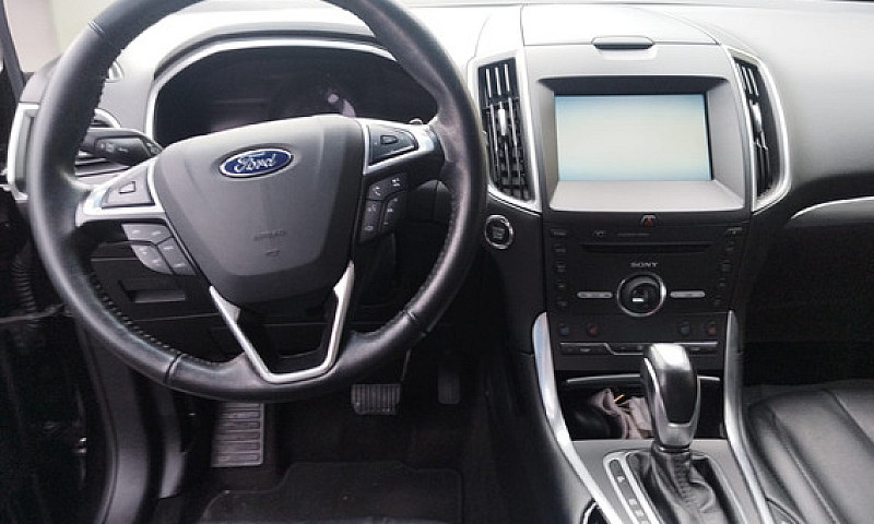 Ford Edge 3.5 Titani...