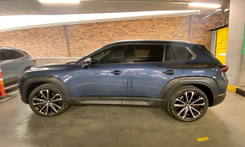Mazda Cx-50 2.5 Gran...