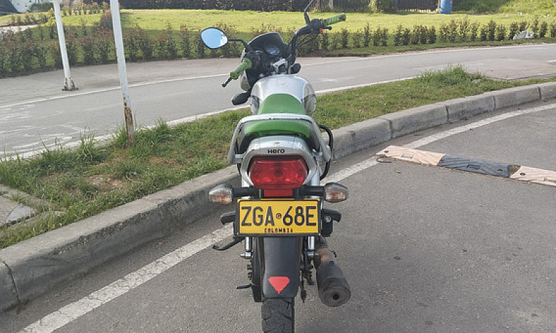 Hero Eco Deluxe Cw...