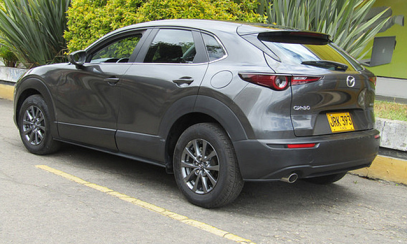 Mazda Cx-30 2.0 Prim...
