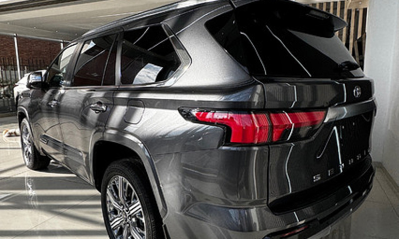 Toyota Sequoia 3.5 V...