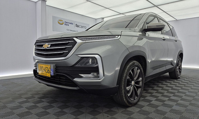 Chevrolet Captiva 1....