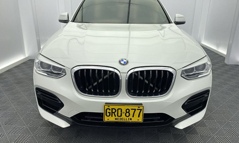 Bmw X4 2.0 Xdrive30I...
