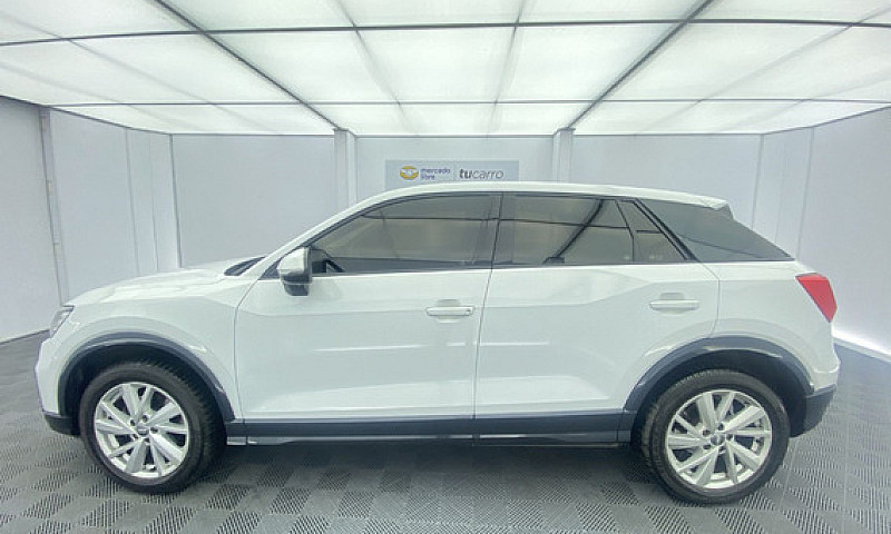 Audi Q2 1.0 Tfsi Amb...