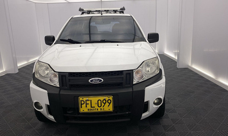 Ford Ecosport 2.0 L...