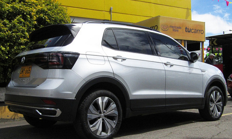 Volkswagen T-Cross 1...