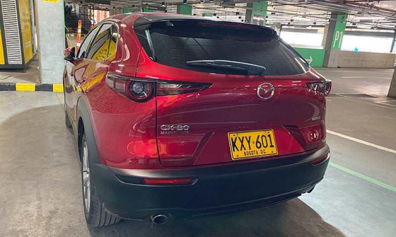 Mazda Cx-30 2.0 Gran...