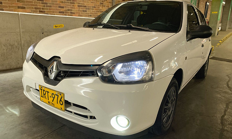 Renault Clio 1.2 Sty...