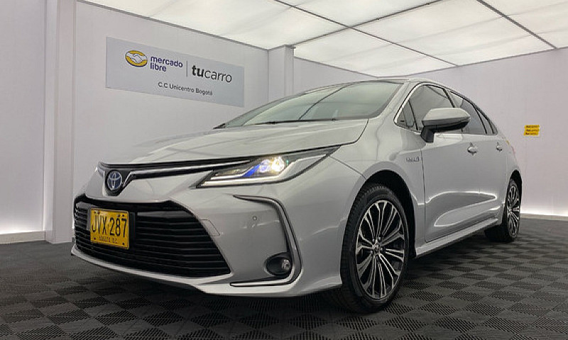 Toyota Corolla 1.8 S...