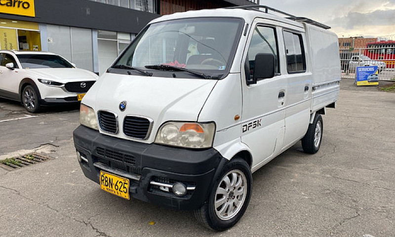 Dfm Eq1021Nf 1.3 Dob...