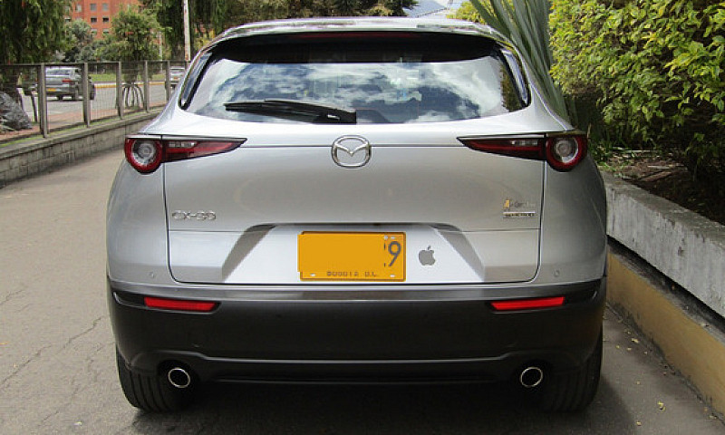 Mazda Cx-30 2.0 Tour...