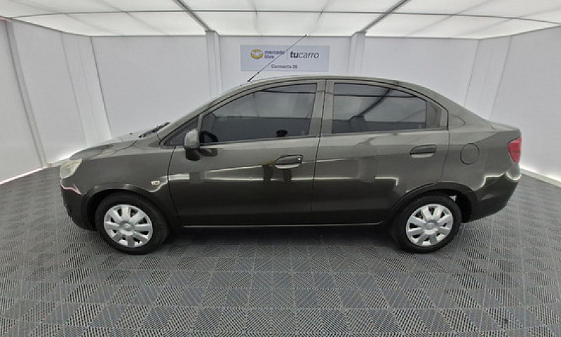 Chevrolet Sail 1.4 L...