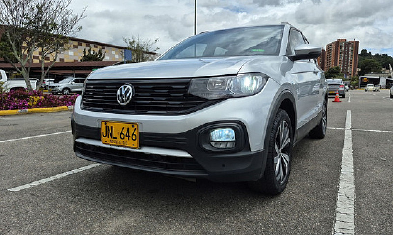 Volkswagen T-Cross 1...