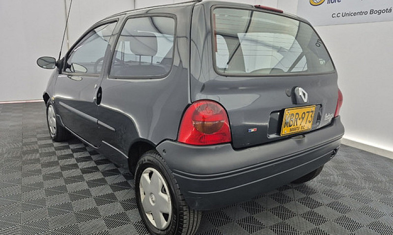 Renault Twingo 1.2 A...