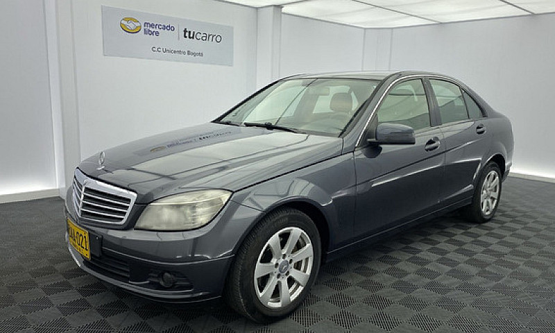 Mercedes Benz Clase ...