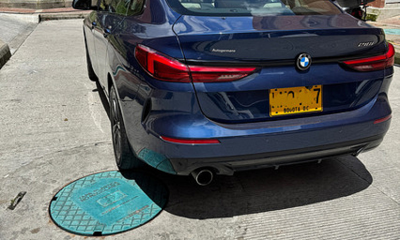 Bmw Serie 2 1.5 F44 ...