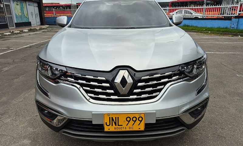 Renault Koleos 2.5 Z...