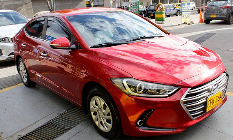Hyundai Elantra New ...