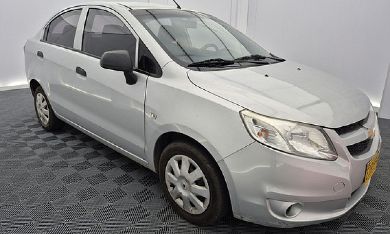 Chevrolet Sail 1.4 L...