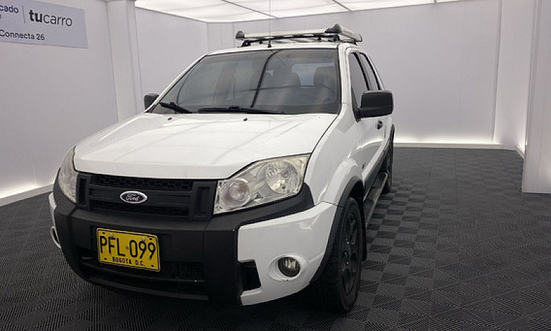 Ford Ecosport 2.0 L...