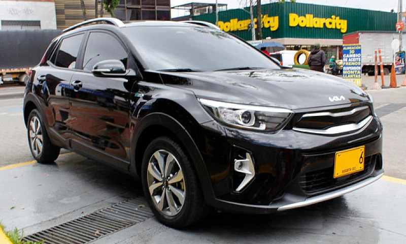Kia Stonic 1.0 Zenit...
