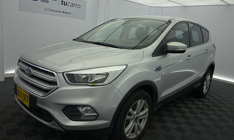 Ford Escape 2.0 Se 2...