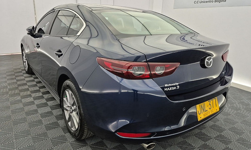Mazda 3 2.0 Touring ...