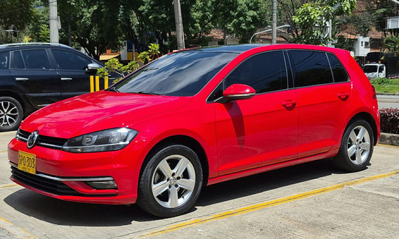 Volkswagen Golf 1.4 ...