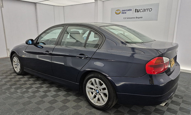 Bmw Serie 3 2.0 318I...