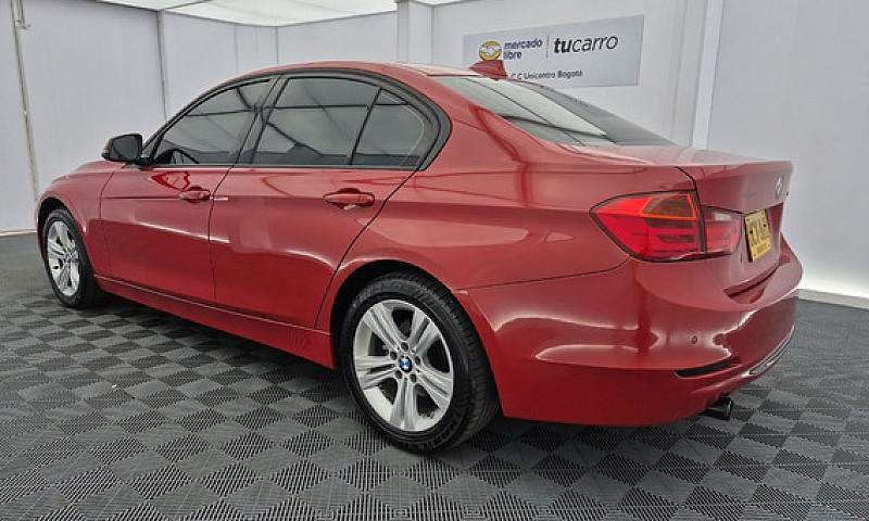 Bmw Serie 3 1.6 316I...