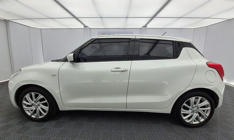 Suzuki Swift 1.2 Hyb...