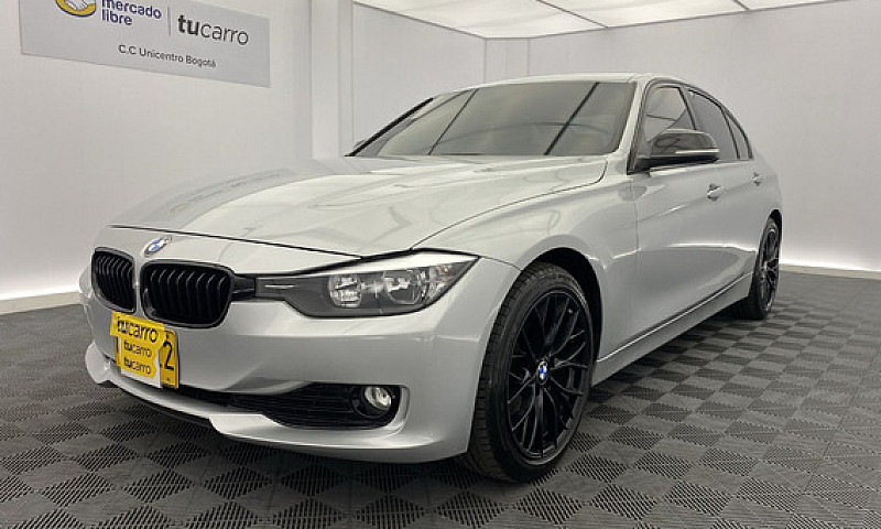 Bmw Serie 3 1.6 316I...