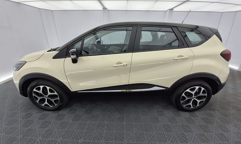 Renault Captur 2.0 I...