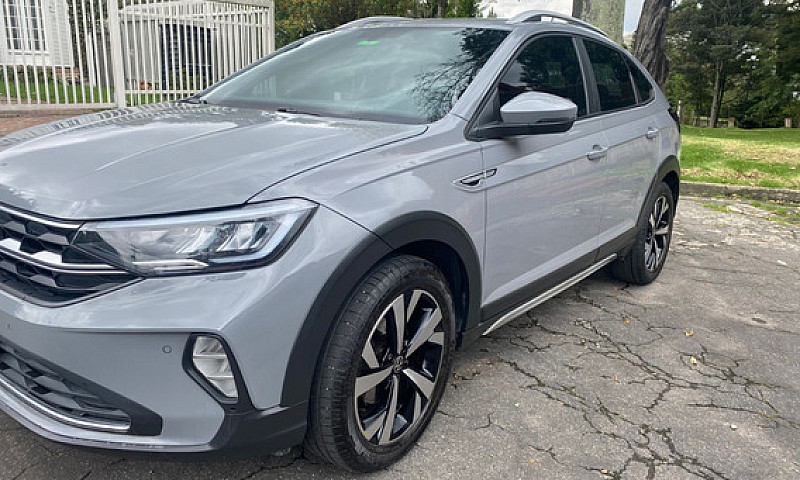 Volkswagen Nivus 1.0...