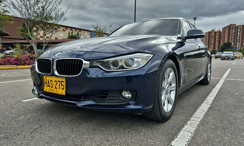 Bmw Serie 3 2.0 320I...