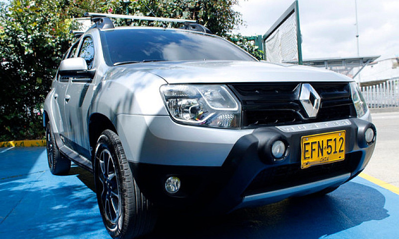 Renault Duster 2.0 D...