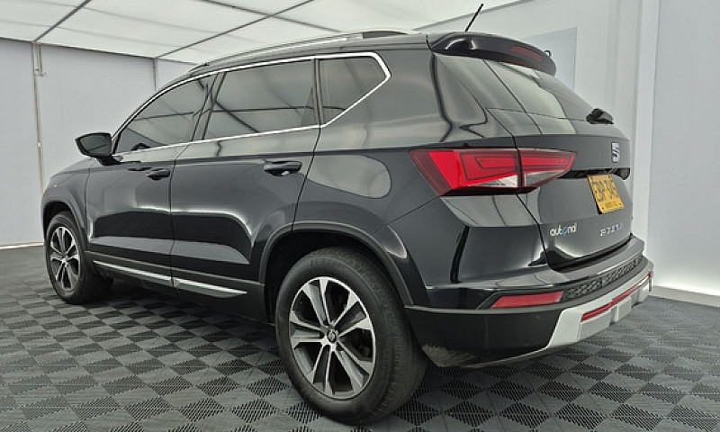 Seat Ateca 2.0 Style...