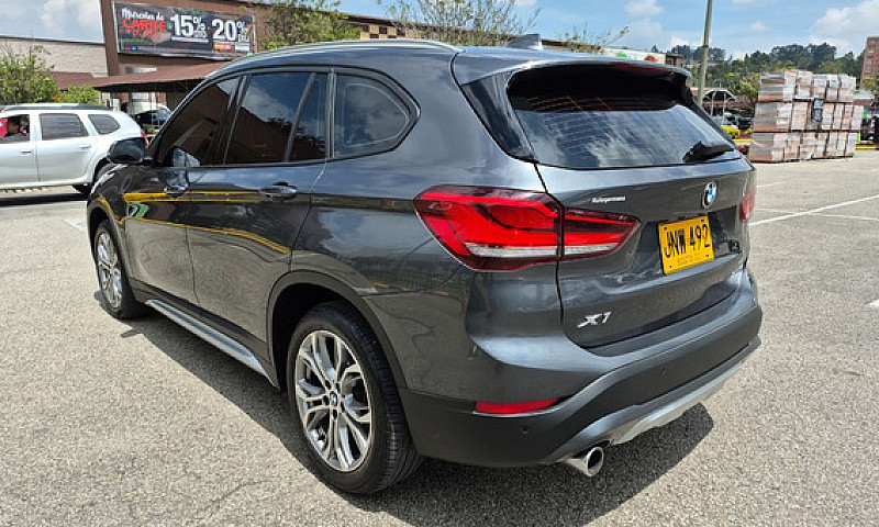 Bmw X1 1.5 F48 Sdriv...