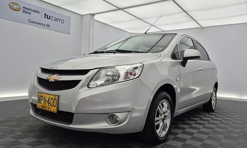 Chevrolet Sail 1.4 L...