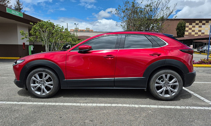 Mazda Cx-30 2.0 Gran...