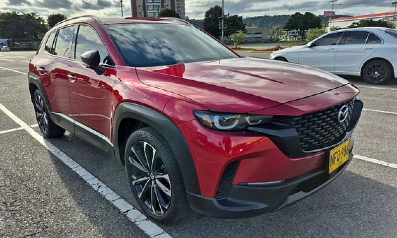 Mazda Cx-50 2.5 Gran...