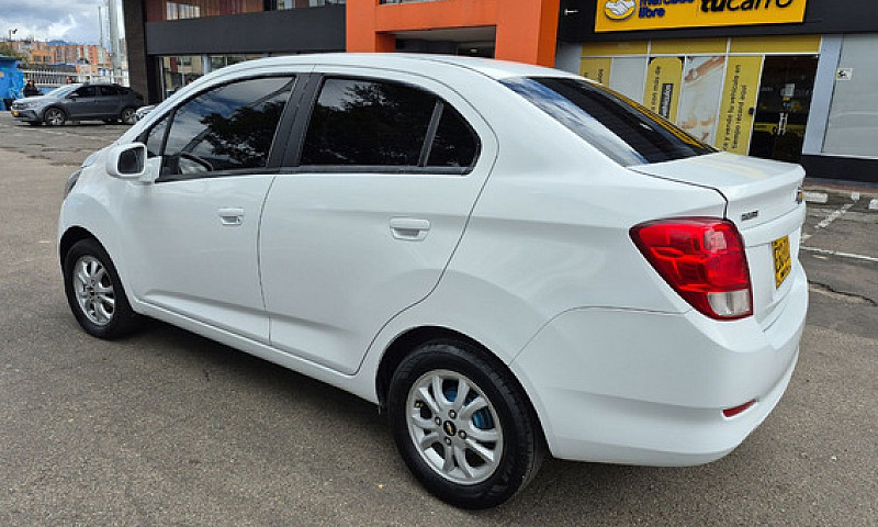 Chevrolet Beat 1.2 L...