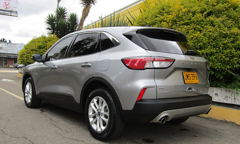 Ford Escape 2.5 Se H...