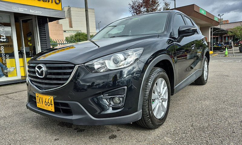 Mazda Cx-5 2.0 Touri...