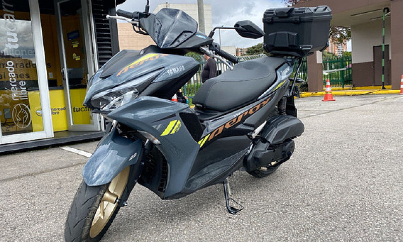 Yamaha Gdr 155 ...