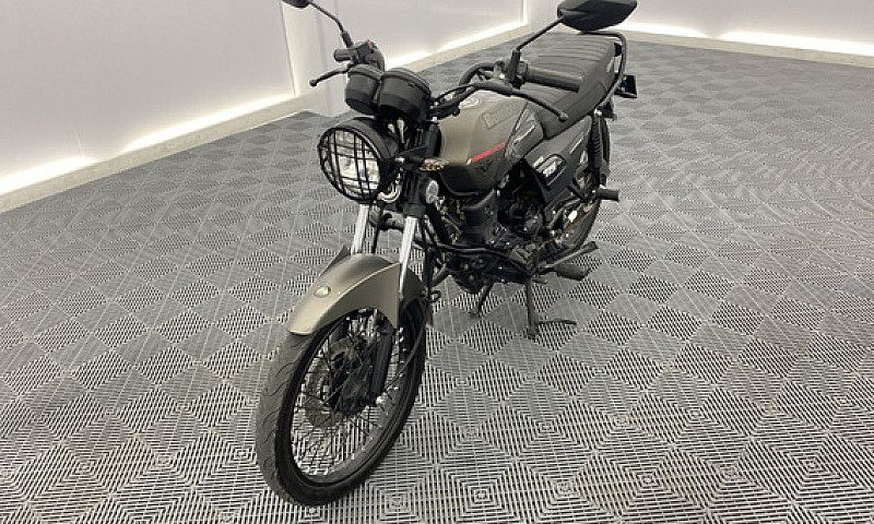 Victory Bomber 125 M...