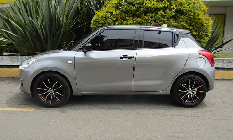 Suzuki Swift 1.2 Hyb...