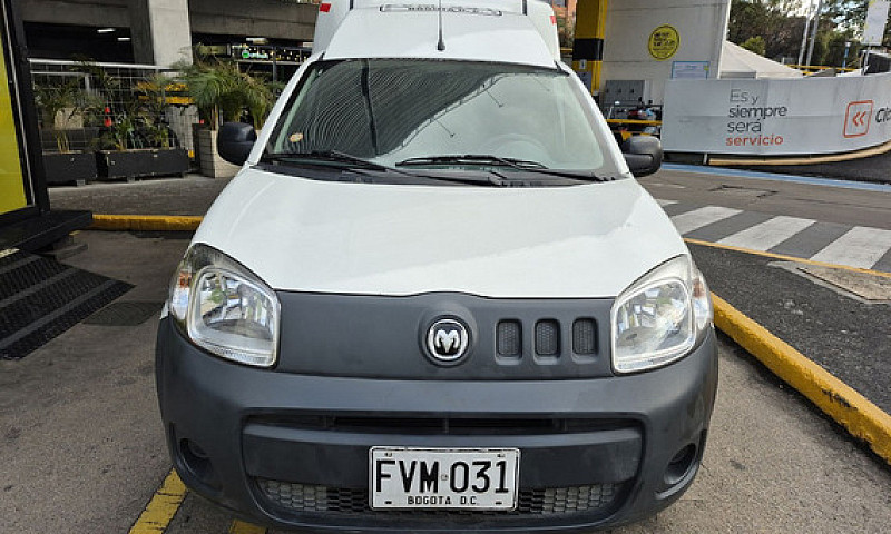 Ram V700 1.4 Rapid M...