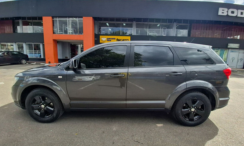 Dodge Journey 2.4 Se...