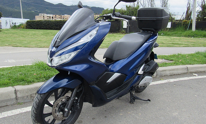 Honda Pcx 150 2022...